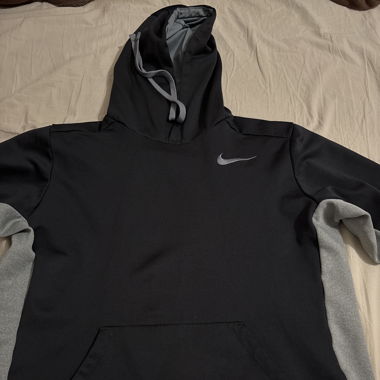 Pull nike