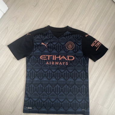 Maglia Puma Manchester City M