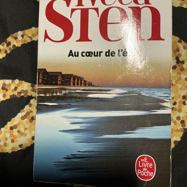 Nel cuore dell'estate