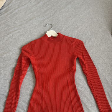 HAUT ROUGE