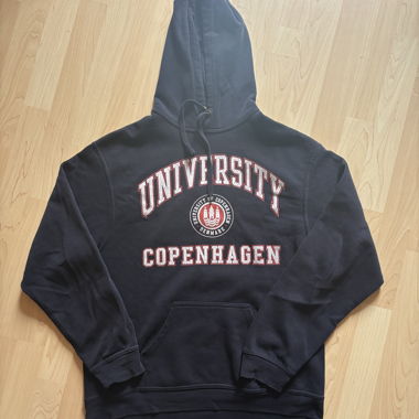 Felpa Università di Copenaghen
