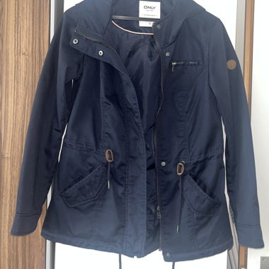 Jacke Only S