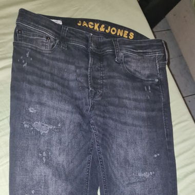 Jack & Jones Baggy Jeans (Grösse 30/30)