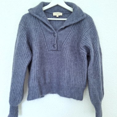 Sézane Micky Sweater