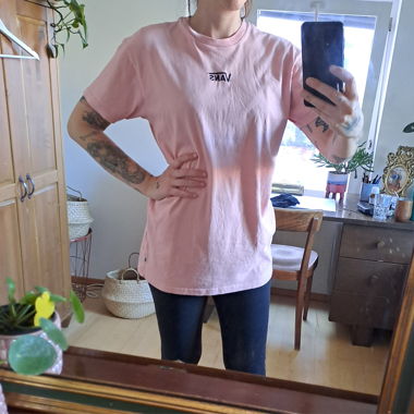 Tshirt Vans