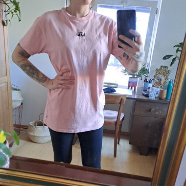 Tshirt Vans