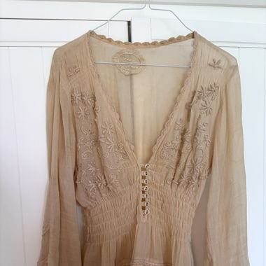 Boho chic Oberteil 