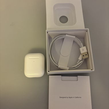 Airpods 1 Generation 