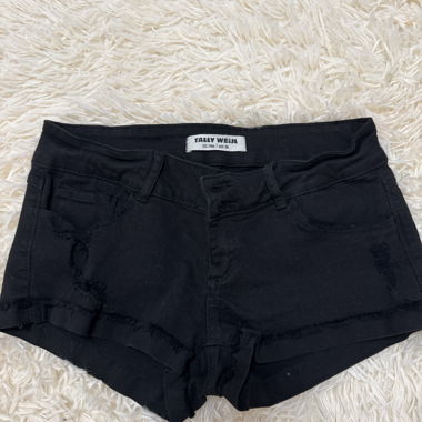 Pantalone corto