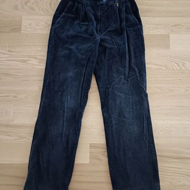 Original Retro Corduroy Pants