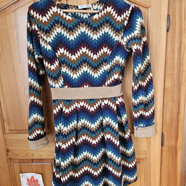 Belle robe