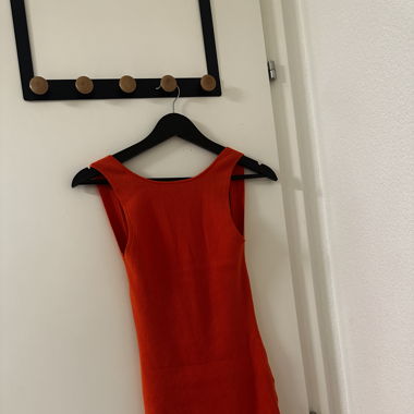 Robe d’été