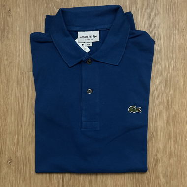 Original Lacoste Polo Classic Fit in Größe M (38)