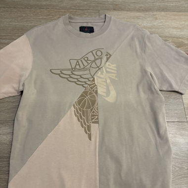 T-shirt Air Jordan Nike