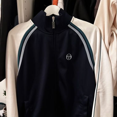 Vintage Sergio Taccini Sportjäckli
