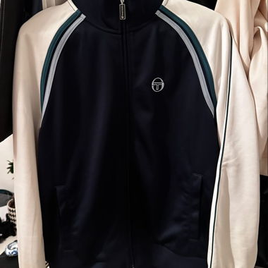 Vintage Sergio Taccini Sportjäckli