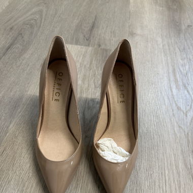 High Heels