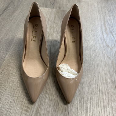 High Heels