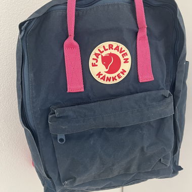 Fjallraven Kanken Backpack