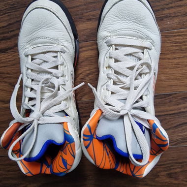 Air Jordan 5 Sneakers