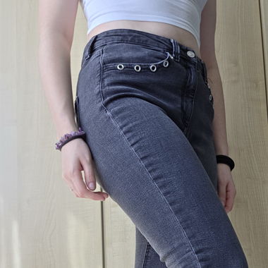 Bootcut Jeans