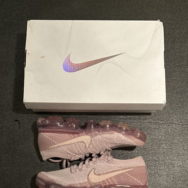 Nike air Vapormax