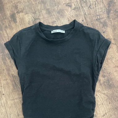 Bershka top