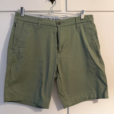 Pantaloncini cargo Dockers