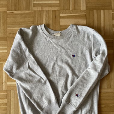 Crewneck Champion