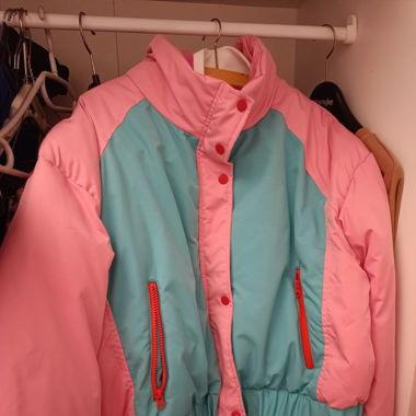 Jackets