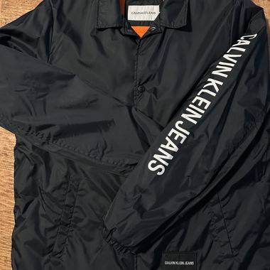 Leichte Jacke Calvin Klein Jeans
