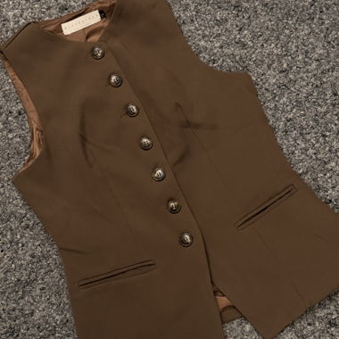 Gilet misguided