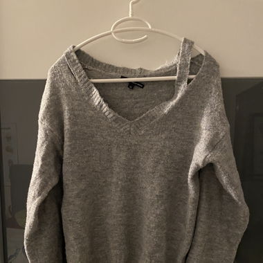 Pullover