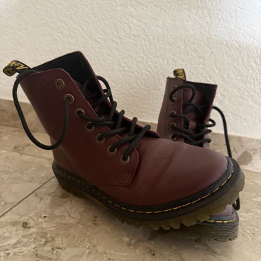 Stivali Dr. Martens