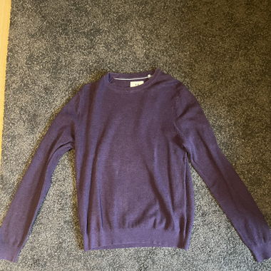 Sweater C&A Slim