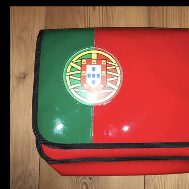 Navyboot Bag Portugal