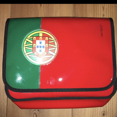 Navyboot Tasche Portugal
