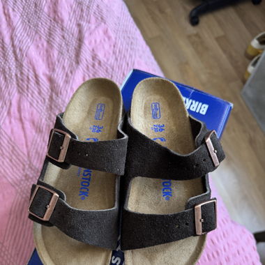 Birkenstock 