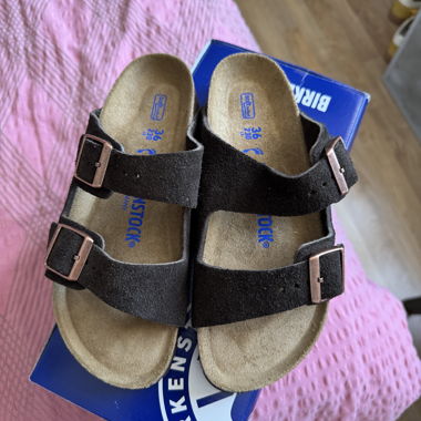 Birkenstock 