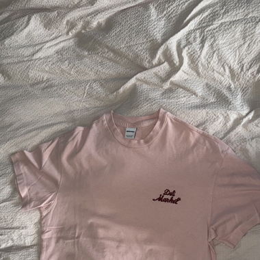 Bershka Shirt