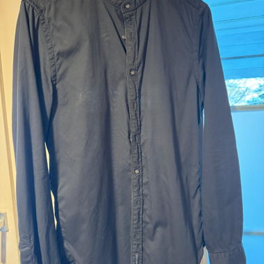 Marco Polo Hemd