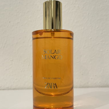 Zara Solar Mango Duft 50 ml