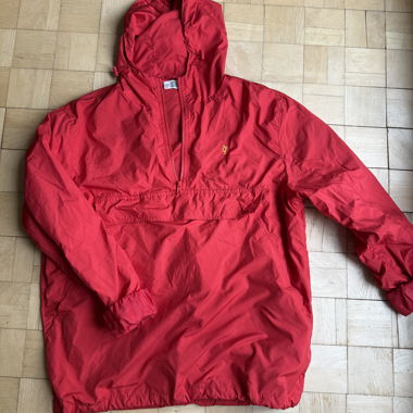 Red Wind Jacken 