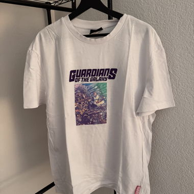 Guardians of the Galaxy T-Shirt