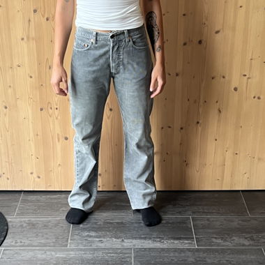 levi‘s cord pants