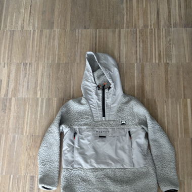 Montec ski/snowboardjacke