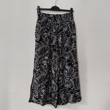 Summer trousers