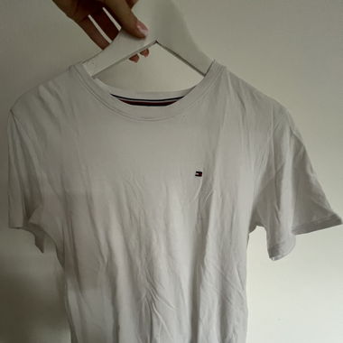 T-shirt Tommy Hilfiger