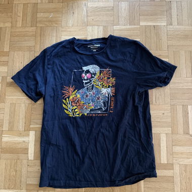 Jack & Jones Grafik-T-Shirt