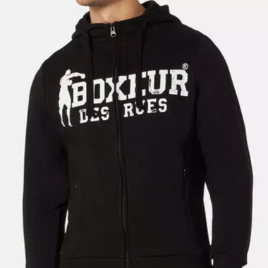 Boxeur des rues Stoffjacke